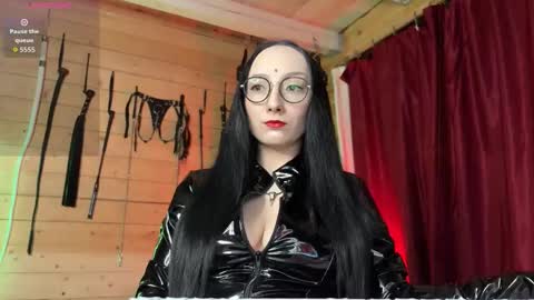 Jinhee Noir online show from 03-09-26, 08:35