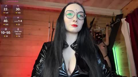 Jinhee Noir online show from 03-18-26, 07:06