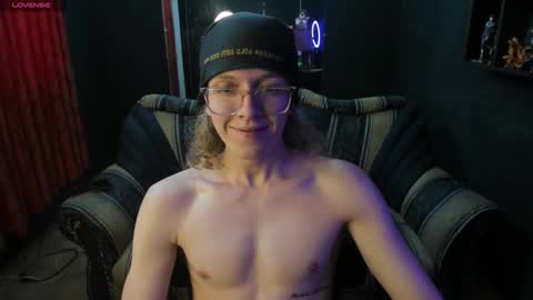 JinnBook online show from 10-25-25, 02:35