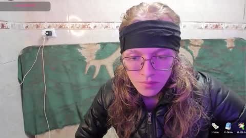 JinnBook online show from 03-04-26, 02:28