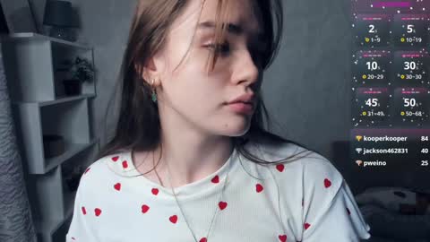 Jinny online show from 12-11-24, 02:33