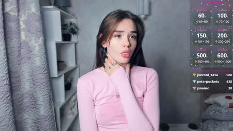 Jinny online show from 12-12-24, 09:19