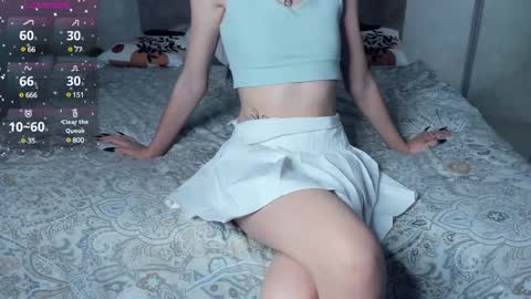 Jinny online show from 12-13-24, 06:42