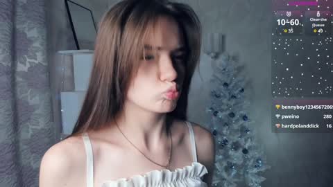 Jinny online show from 12-19-24, 10:13