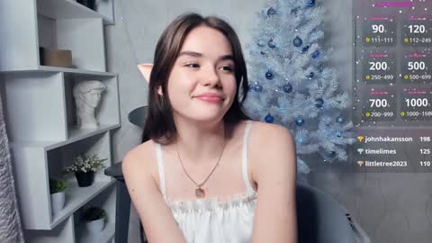Jinny online show from 12-22-24, 10:28