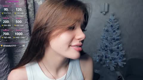 Jinny online show from 12-27-24, 06:46