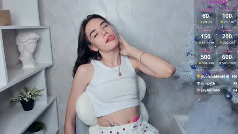 Jinny online show from 12-29-24, 11:07