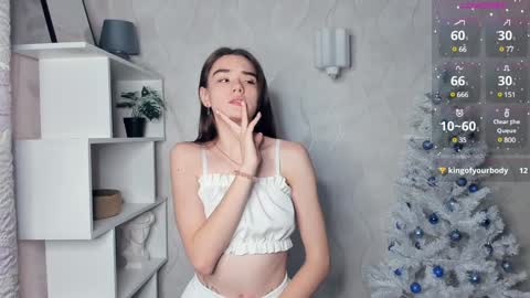 Jinny online show from 12-30-24, 06:53