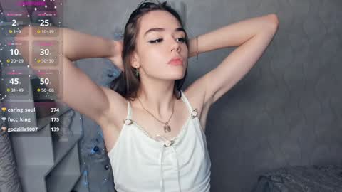 Jinny online show from 01-07-25, 01:14