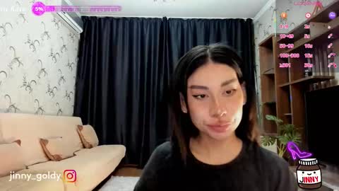 MY NEW INSTA jinny goldy online show from 11-06-25, 01:23