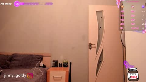 MY NEW INSTA jinny goldy online show from 02-11-26, 04:56
