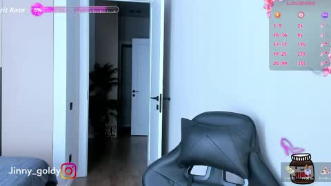 MY NEW INSTA jinny goldy online show from 05-06-26, 09:03