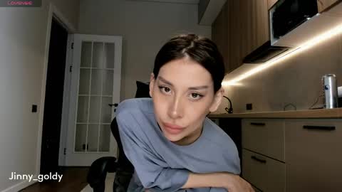 MY NEW INSTA jinny goldy online show from 05-10-26, 11:15