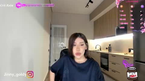 MY NEW INSTA jinny goldy online show from 06-23-26, 03:10