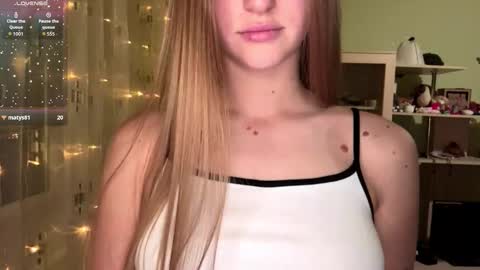 Jinny online show from 10-29-25, 02:08