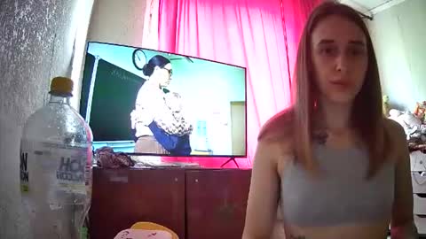 JinsaLover online show from 05-12-26, 10:01