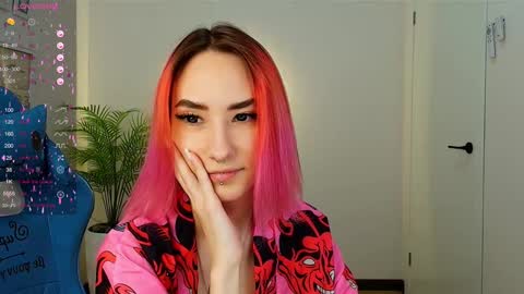 jinx_boom online show from 02-05-25, 08:21