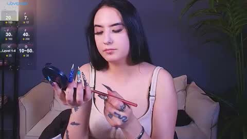 jinx_boom online show from 11-16-25, 11:38