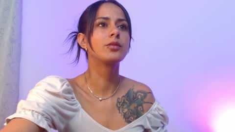 Jinx  online show from 02-10-25, 11:13