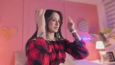 Jinx  online show from 03-05-25, 09:15