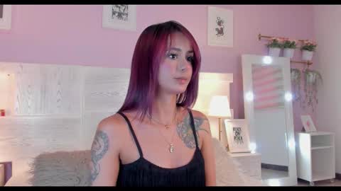 Jinx  online show from 09-14-25, 02:27