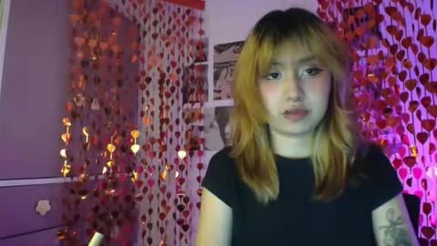 Minaa  online show from 02-11-26, 02:49