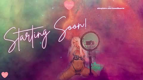 jinxy loves online show from 02-21-26, 06:03