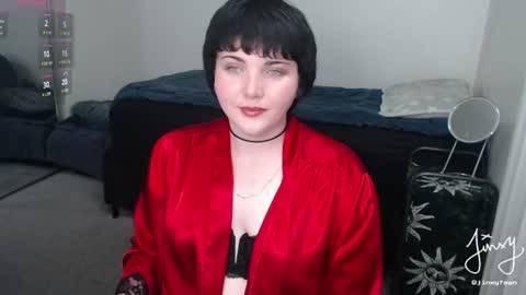 jinxyfawn online show from 07-05-26, 05:25