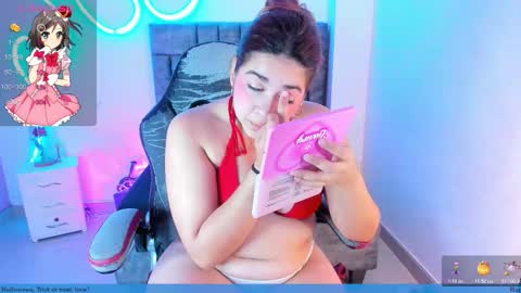 kim online show from 11-01-25, 04:09