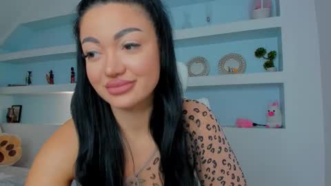 Juliee online show from 09-30-25, 07:02