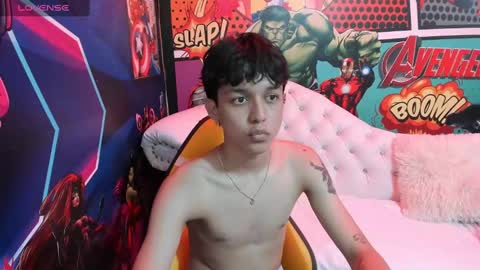 Jisus online show from 01-17-25, 08:11
