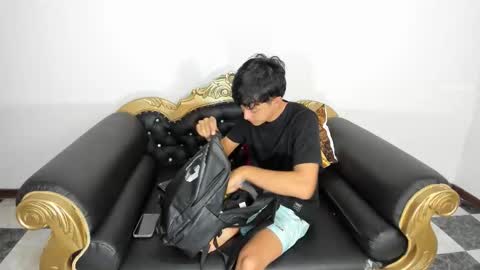 Jisusth online show from 02-07-26, 07:12