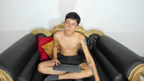 Jisusth online show from 02-13-26, 11:23