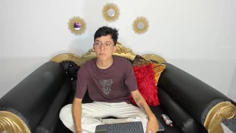 Jisusth online show from 02-14-26, 11:56