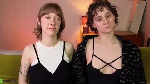 Hey Guys We are Julia ginger  Tina brunette online show from 09-20-25, 07:15