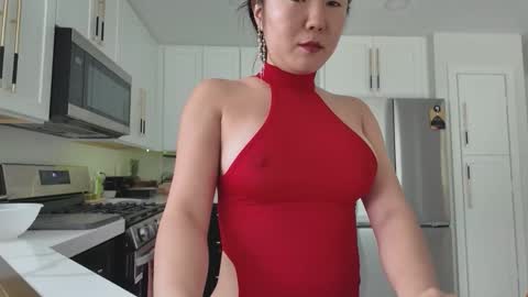 Jiwon online show from 03-21-26, 07:39