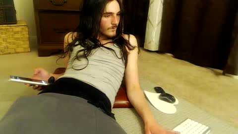 MyKeyBoy online show from 02-06-26, 05:23