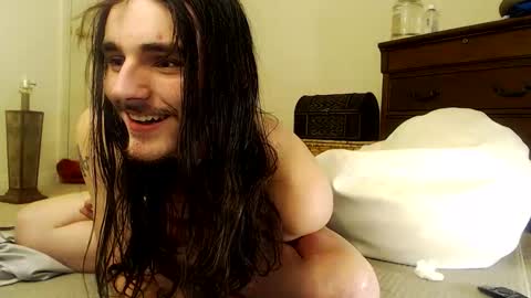 MyKeyBoy online show from 02-12-26, 12:22