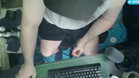 JJ online show from 02-15-25, 03:31