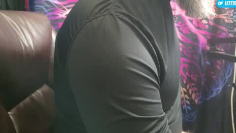 JJ online show from 03-08-25, 03:39