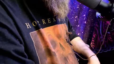 JJ online show from 09-21-25, 11:39