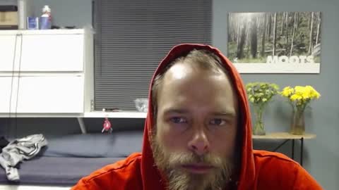 Snapshot of jjameson41 chatting on 09-27-25, 01:32 JamesJan van Rebel online show from 09-27-25, 01:32