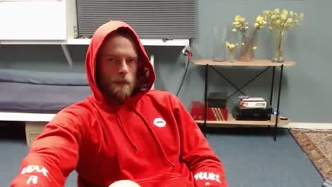 Snapshot of jjameson41 chatting on 10-04-25, 09:35 JamesJan van Rebel online show from 10-04-25, 09:35