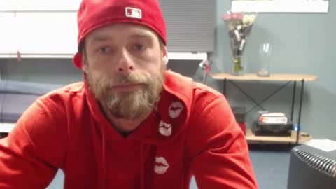 Snapshot of jjameson41 chatting on 10-06-25, 05:16 JamesJan van Rebel online show from 10-06-25, 05:16