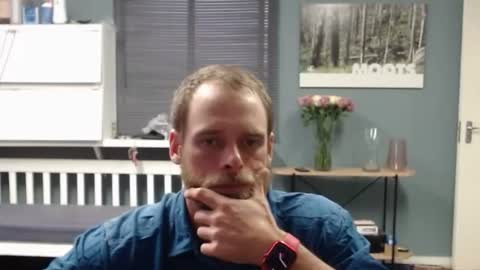 Snapshot of jjameson41 chatting on 10-09-25, 02:48 JamesJan van Rebel online show from 10-09-25, 02:48