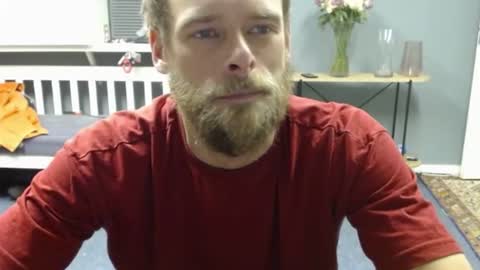 Snapshot of jjameson41 chatting on 10-12-25, 03:49 JamesJan van Rebel online show from 10-12-25, 03:49