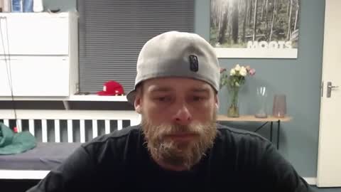 Snapshot of jjameson41 chatting on 10-14-25, 03:29 JamesJan van Rebel online show from 10-14-25, 03:29