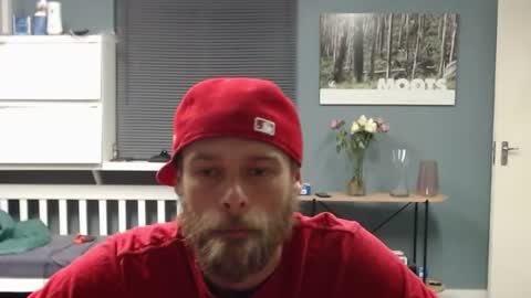 Snapshot of jjameson41 chatting on 10-15-25, 03:39 JamesJan van Rebel online show from 10-15-25, 03:39