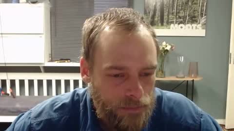 Snapshot of jjameson41 chatting on 10-18-25, 05:32 JamesJan van Rebel online show from 10-18-25, 05:32