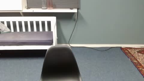 Snapshot of jjameson41 chatting on 10-23-25, 04:45 JamesJan van Rebel online show from 10-23-25, 04:45